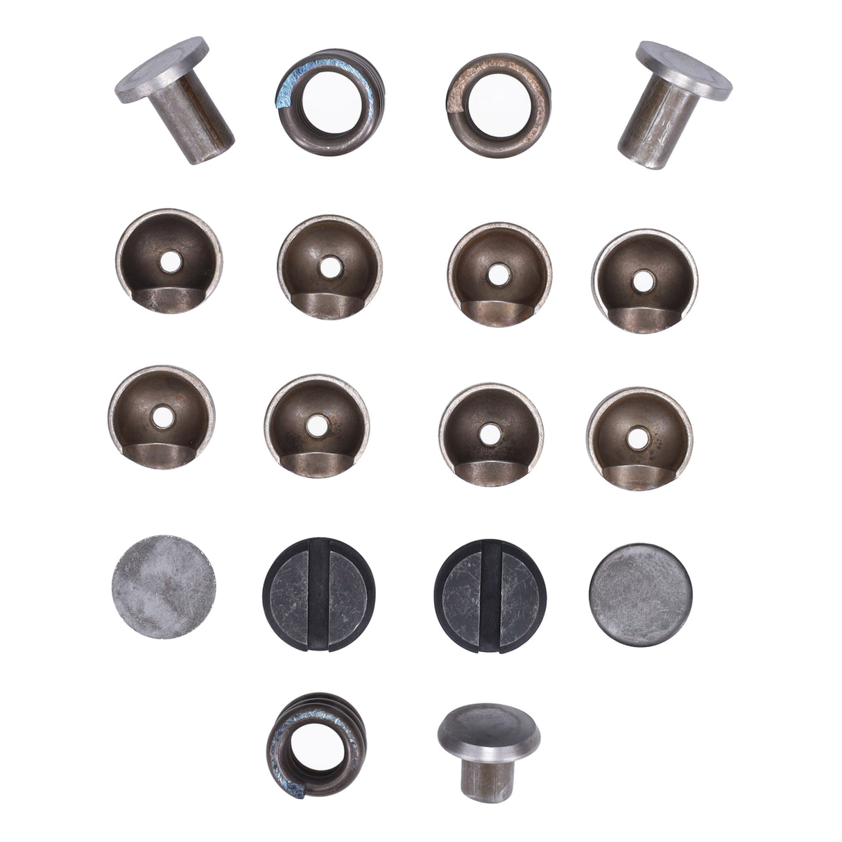Drag/Center Link Kit