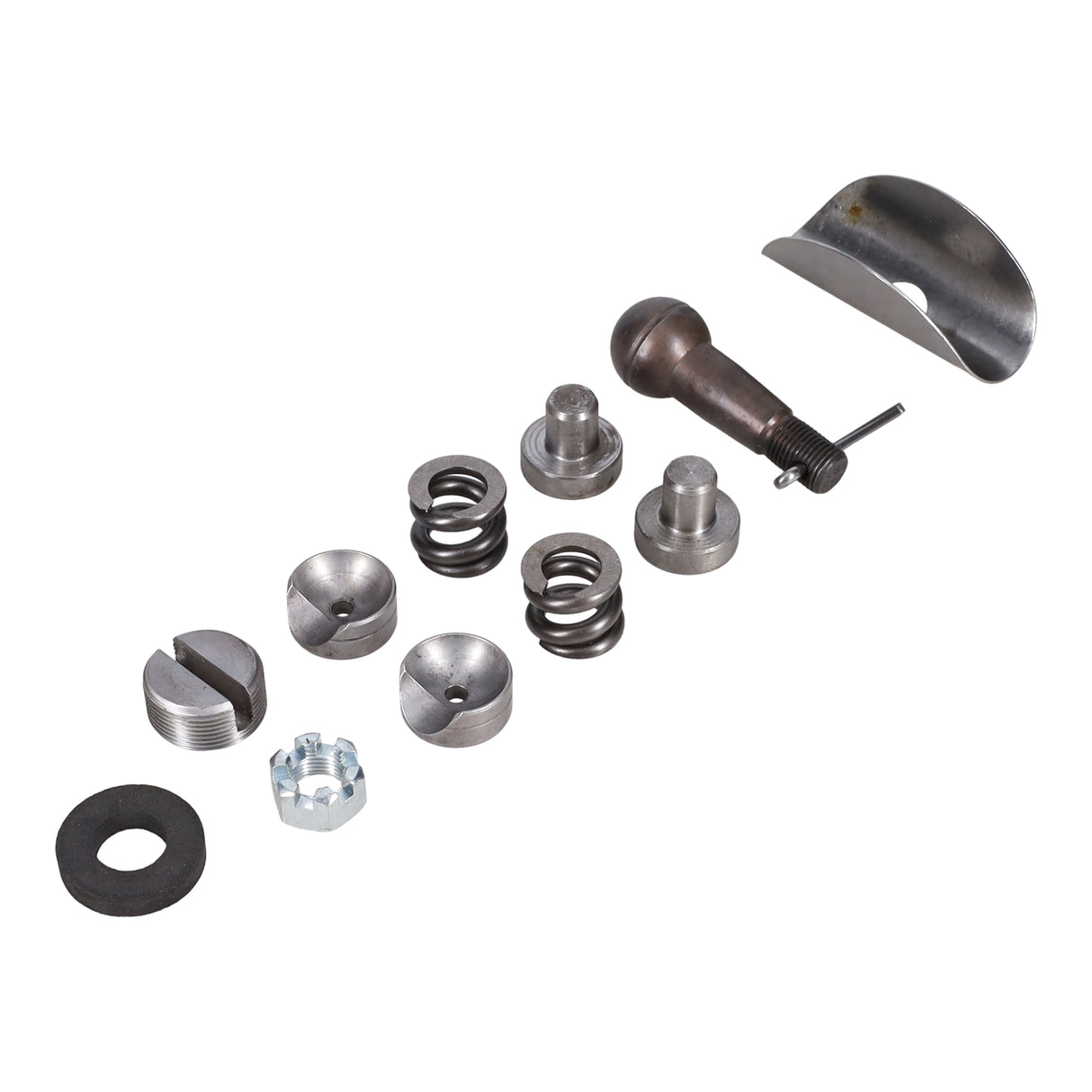 Steering Linkage Kit