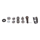 Drag/Center Link Kit