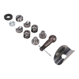 Drag/Center Link Kit