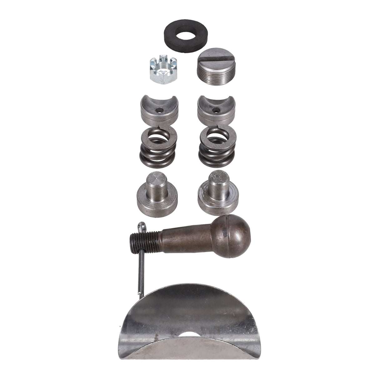 Drag/Center Link Kit