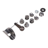 Drag/Center Link Kit