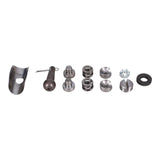 Drag/Center Link Kit