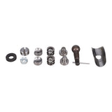Drag/Center Link Kit