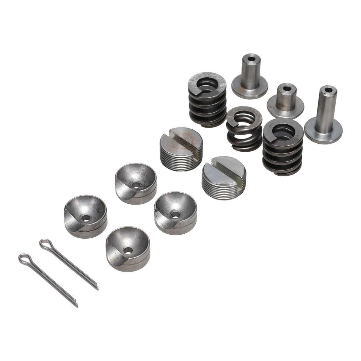 Steering Linkage Kit