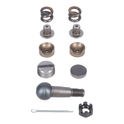 Drag/Center Link Kit