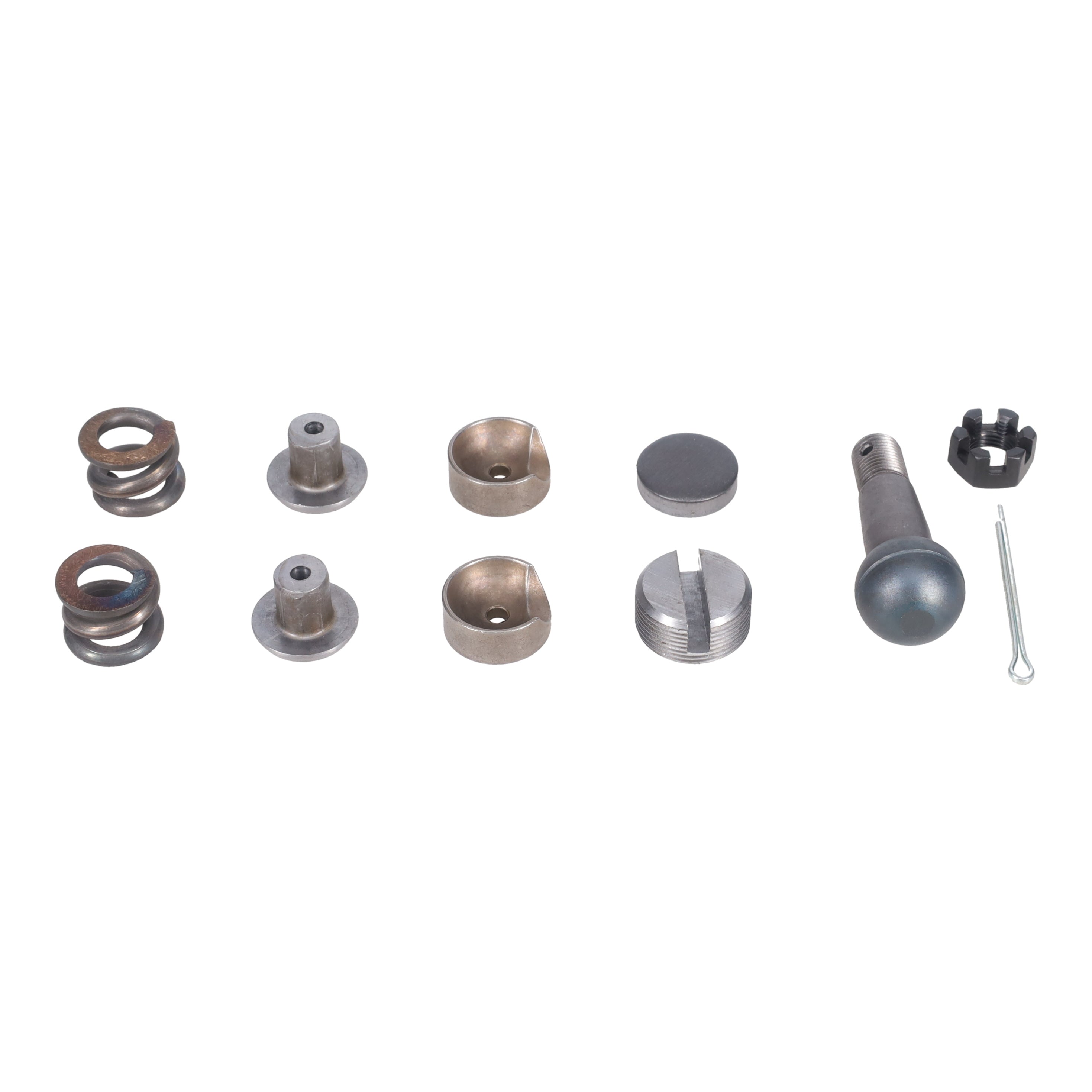 Conley出品 1958-1962 Chevrolet Drag/Center Link Kit | Kanter Auto