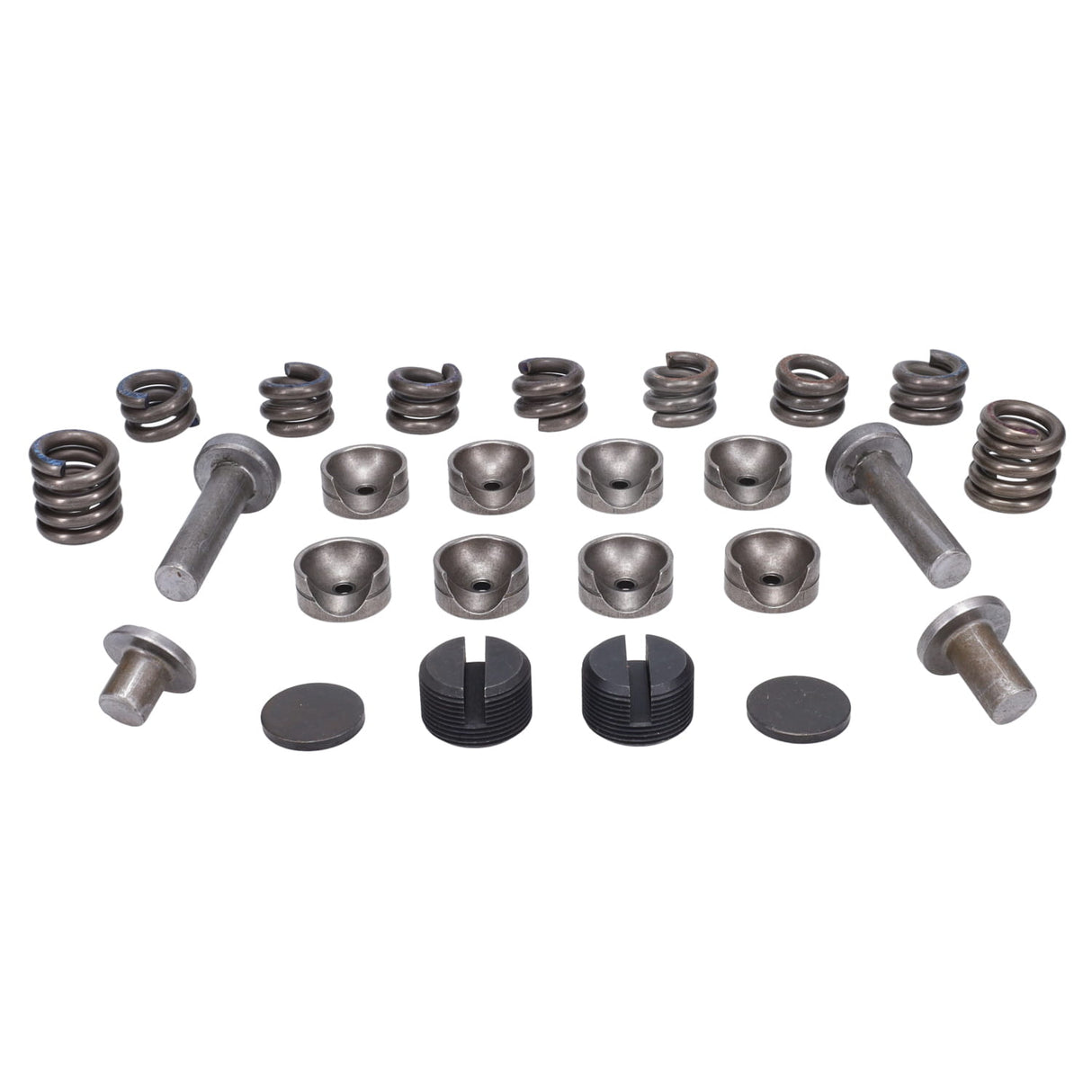 Drag/Center Link Kit