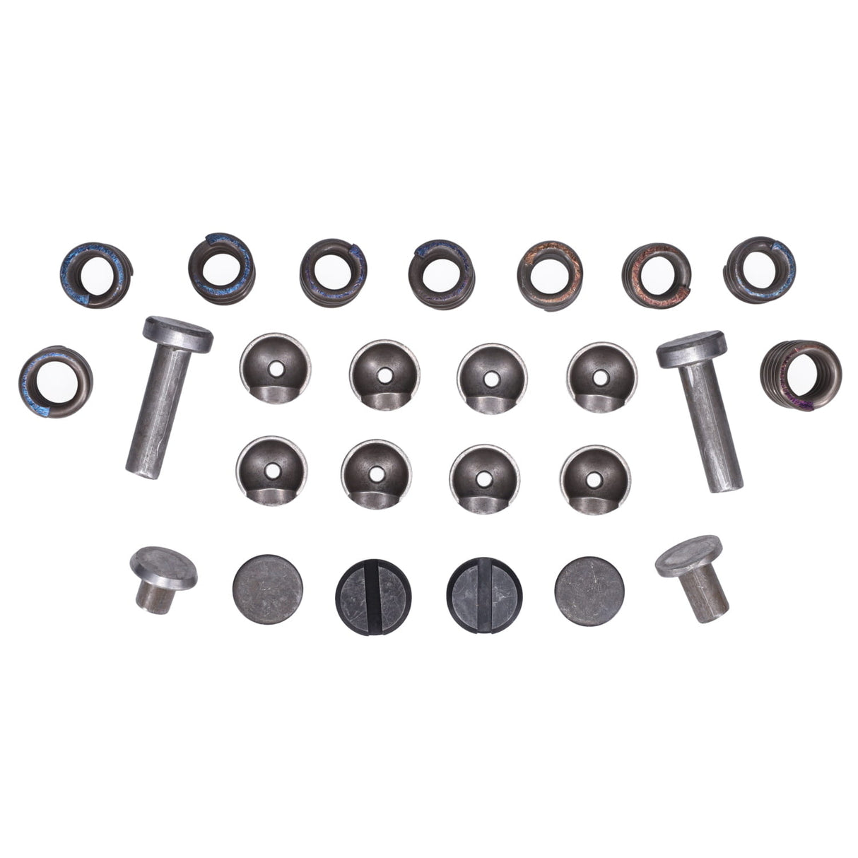 Drag/Center Link Kit