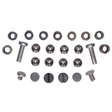 Drag/Center Link Kit