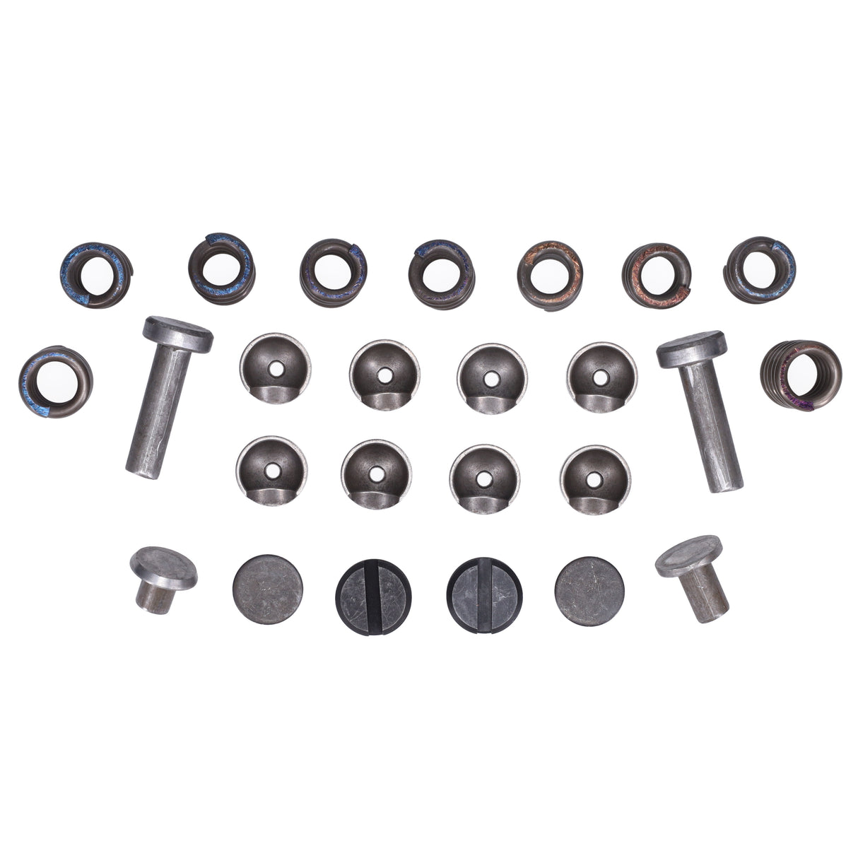 Drag/Center Link Kit