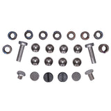 Drag/Center Link Kit