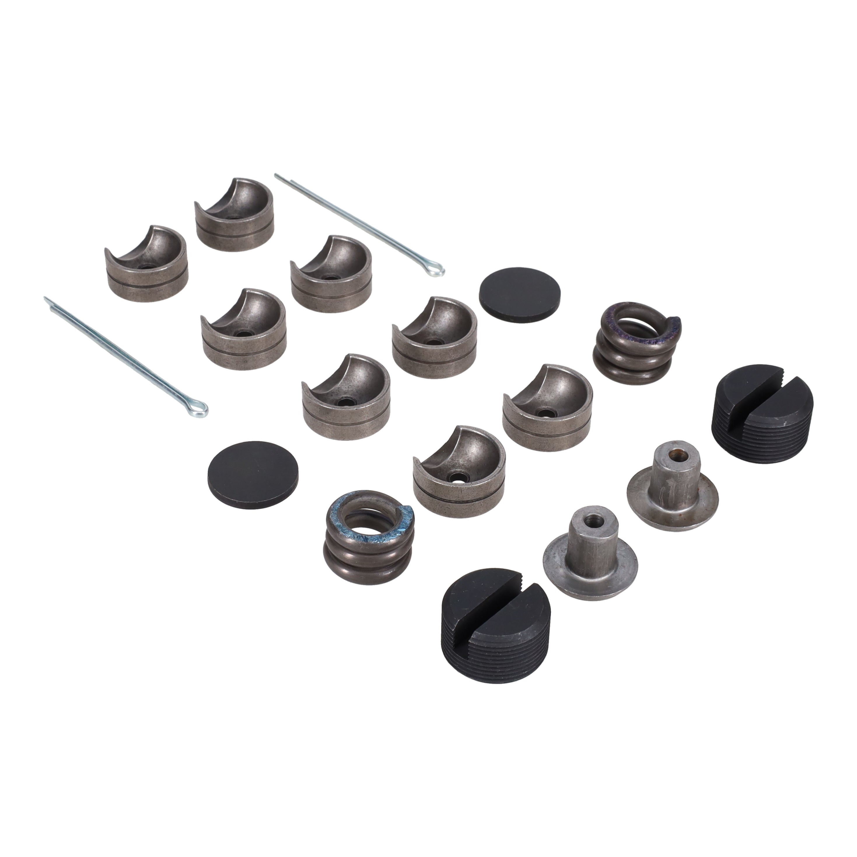1955-1960 Cadillac Drag/Center Link Kit | Kanter Auto