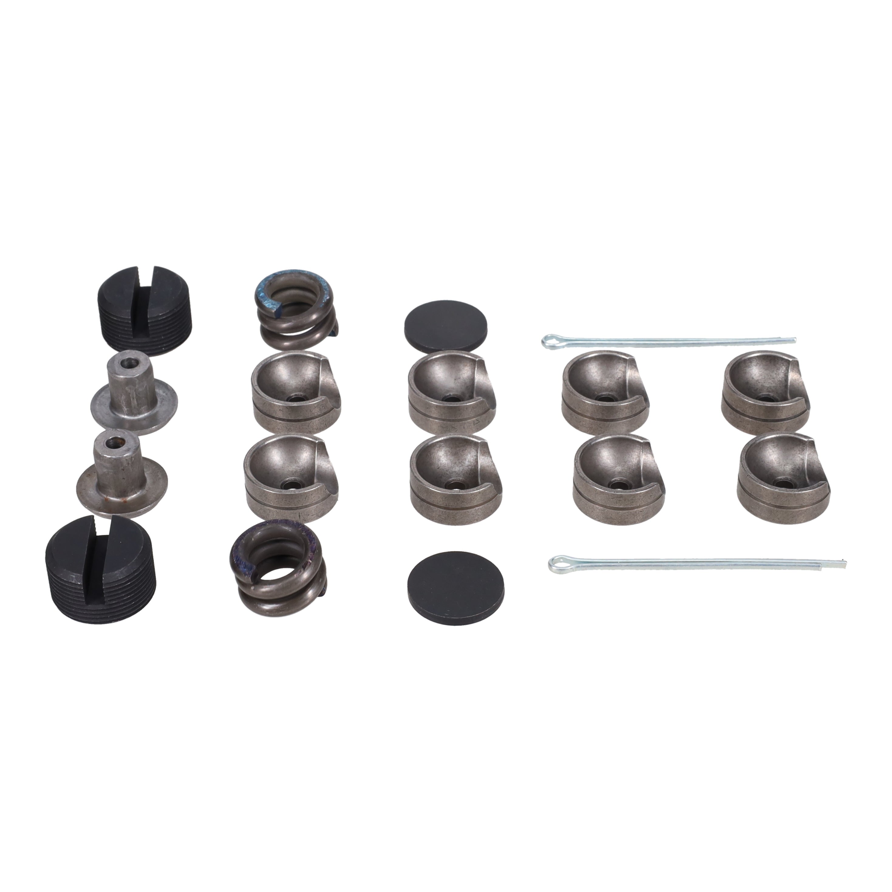 1955-1960 Cadillac Drag/Center Link Kit | Kanter Auto