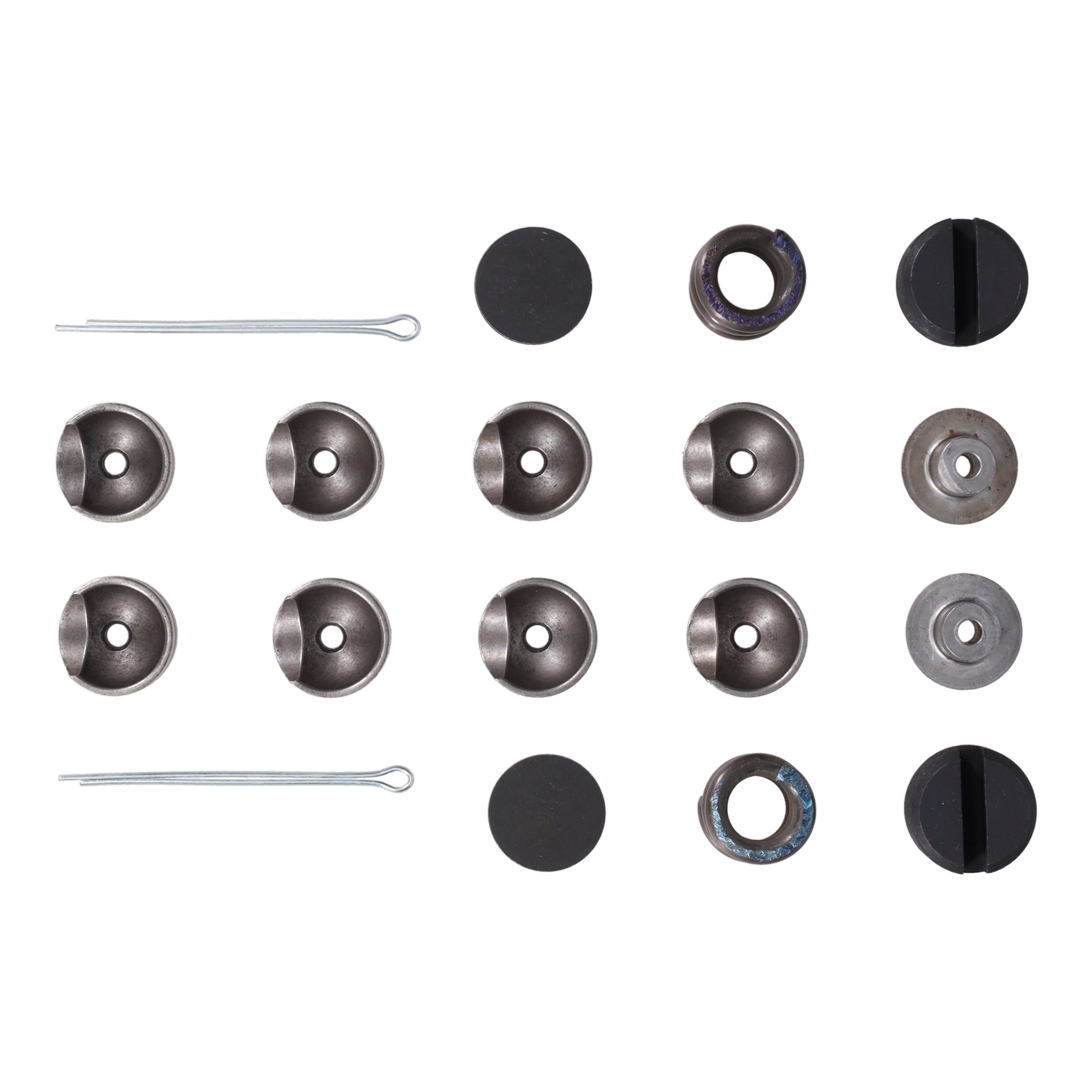 1955-1960 Cadillac Drag/Center Link Kit | Kanter Auto