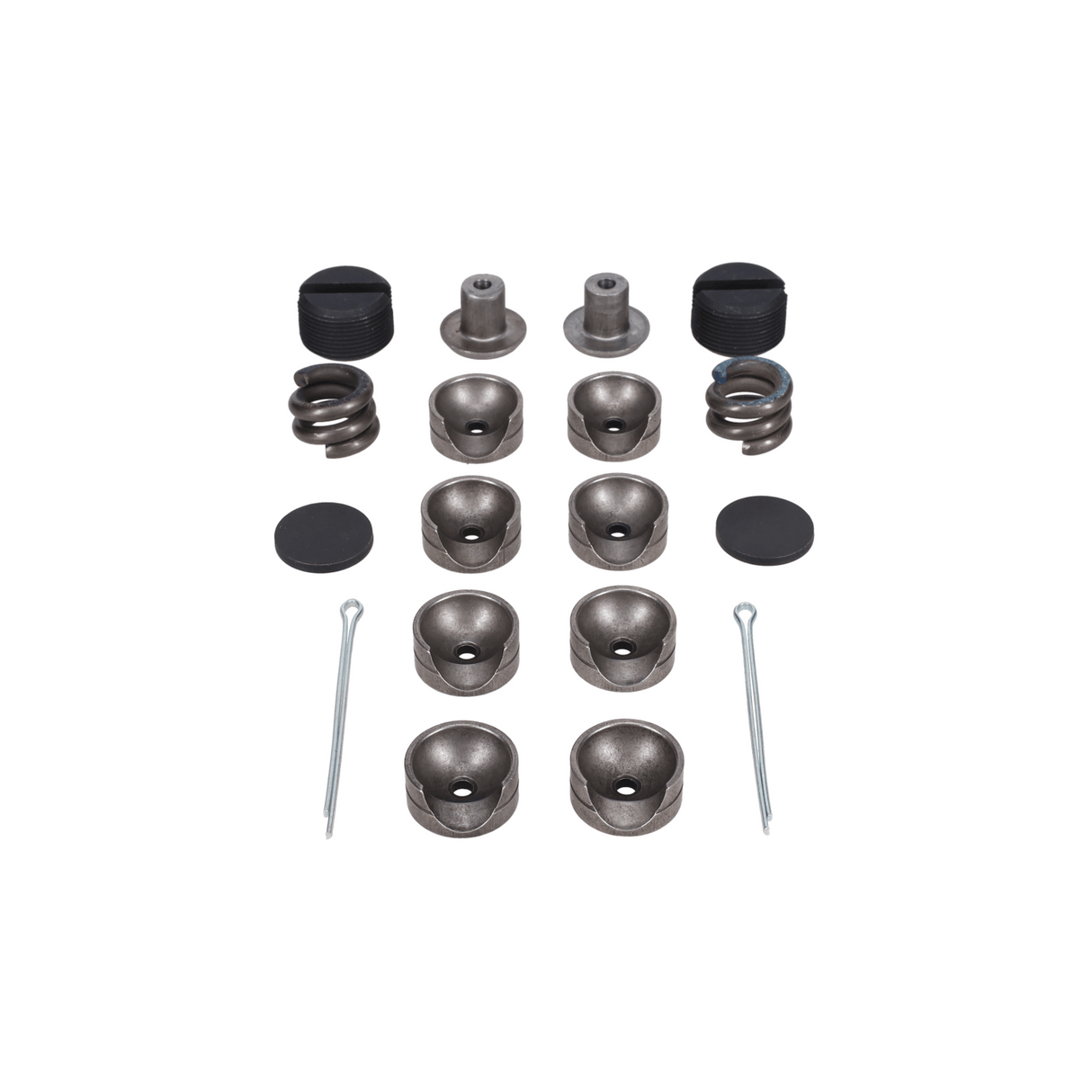 1955-1960 Cadillac Drag/Center Link Kit | Kanter Auto