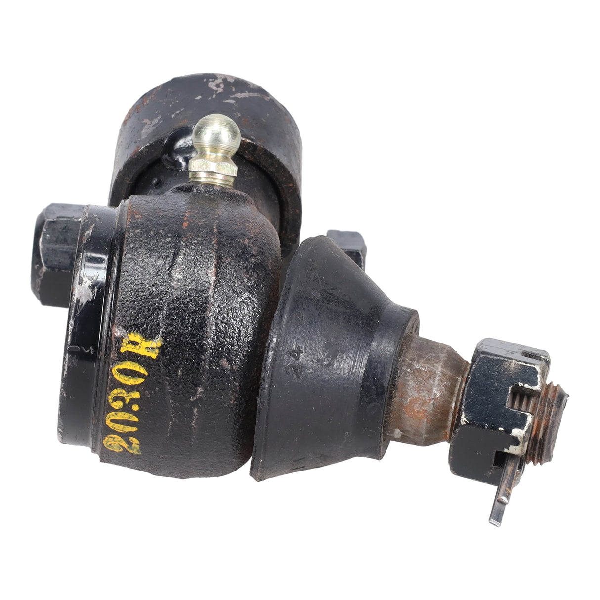 Tie Rod End