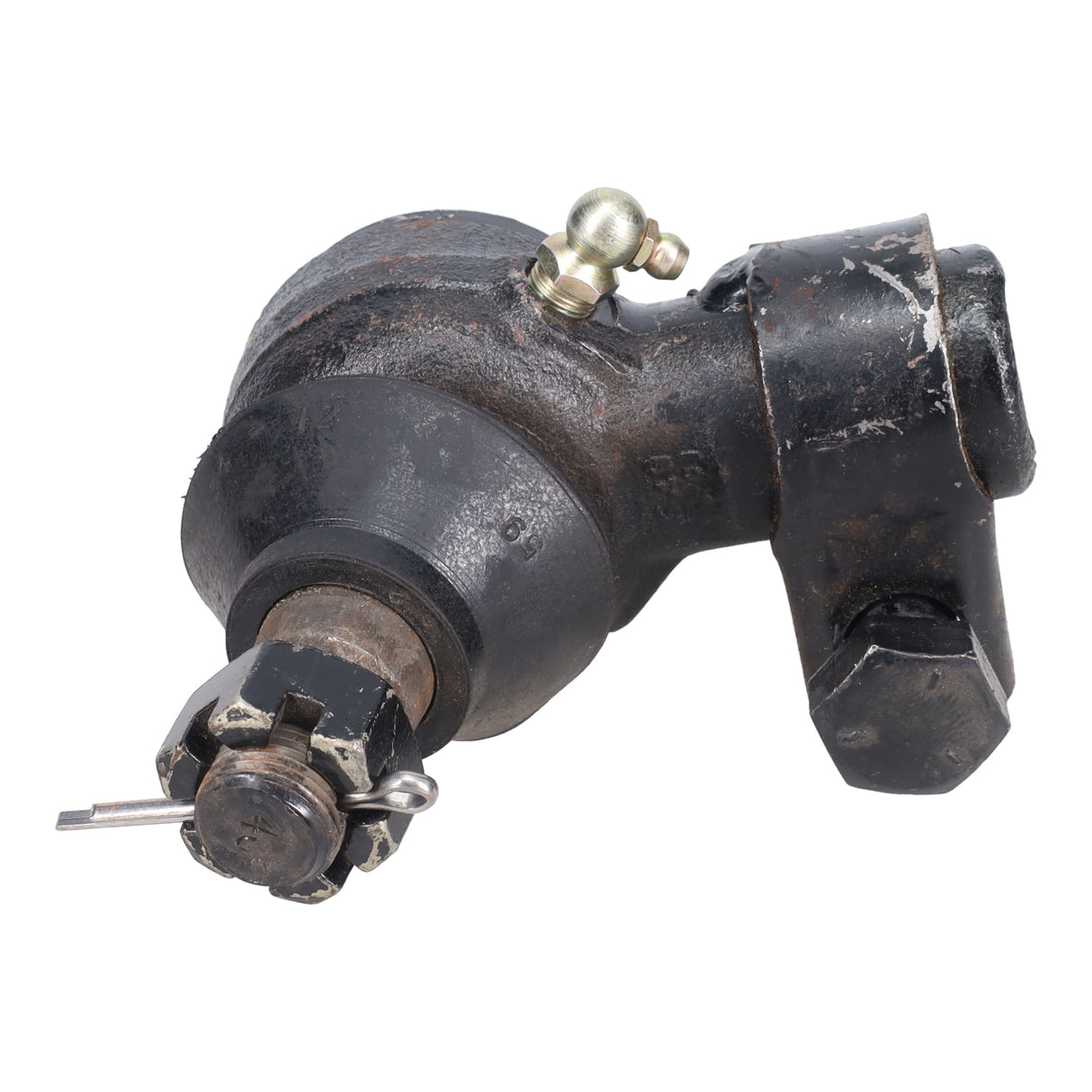 Tie Rod End