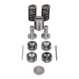 Drag/Center Link Kit