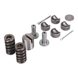 Drag/Center Link Kit