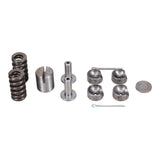Drag/Center Link Kit