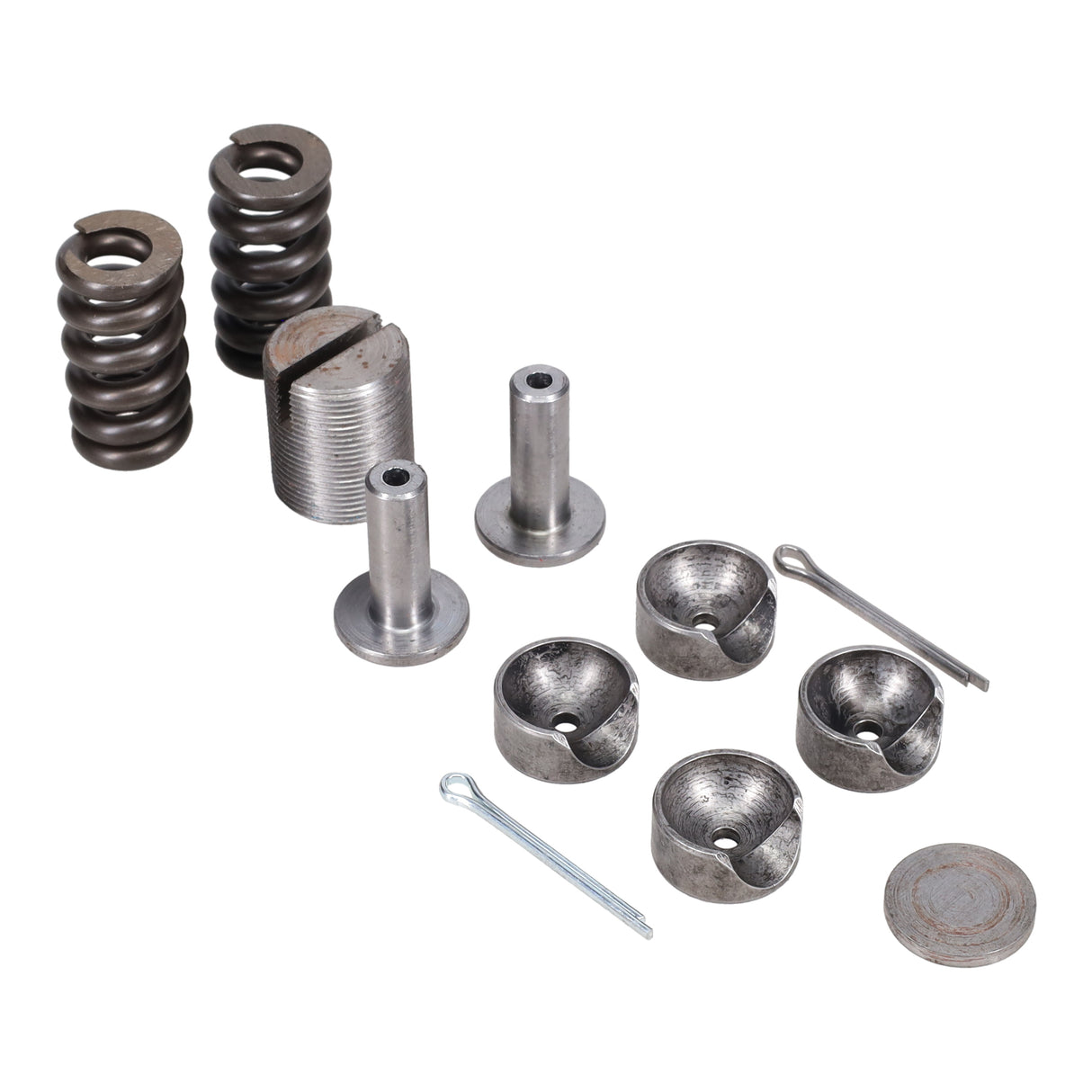 Drag/Center Link Kit