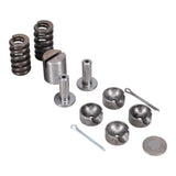 Drag/Center Link Kit