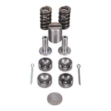 Drag/Center Link Kit