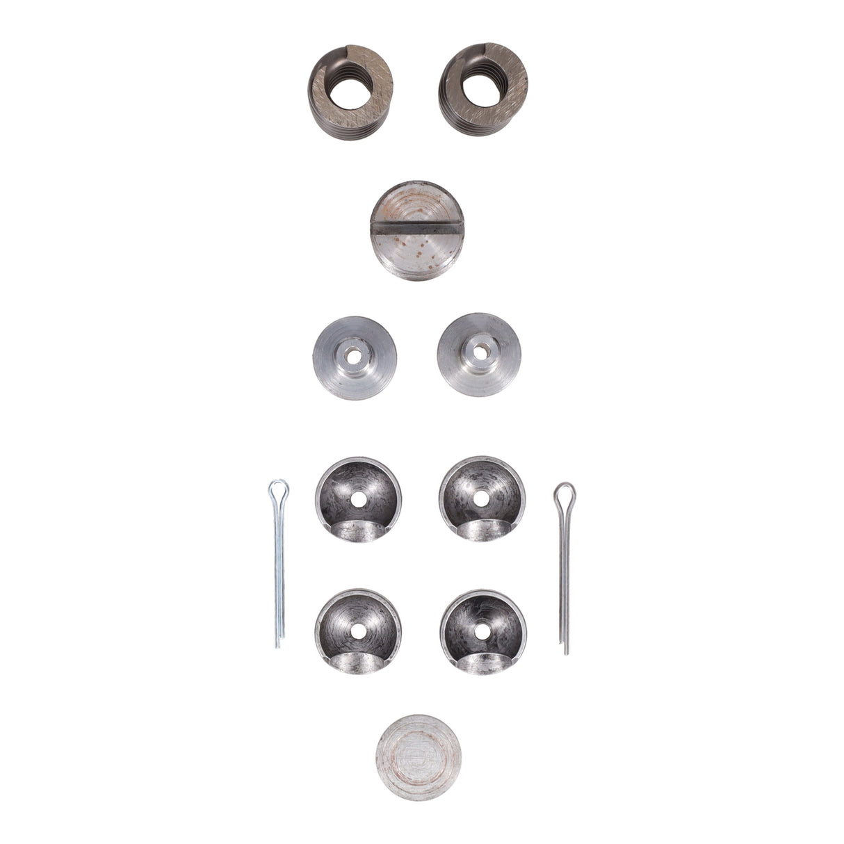 Drag/Center Link Kit