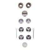 Drag/Center Link Kit