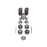 Drag/Center Link Kit