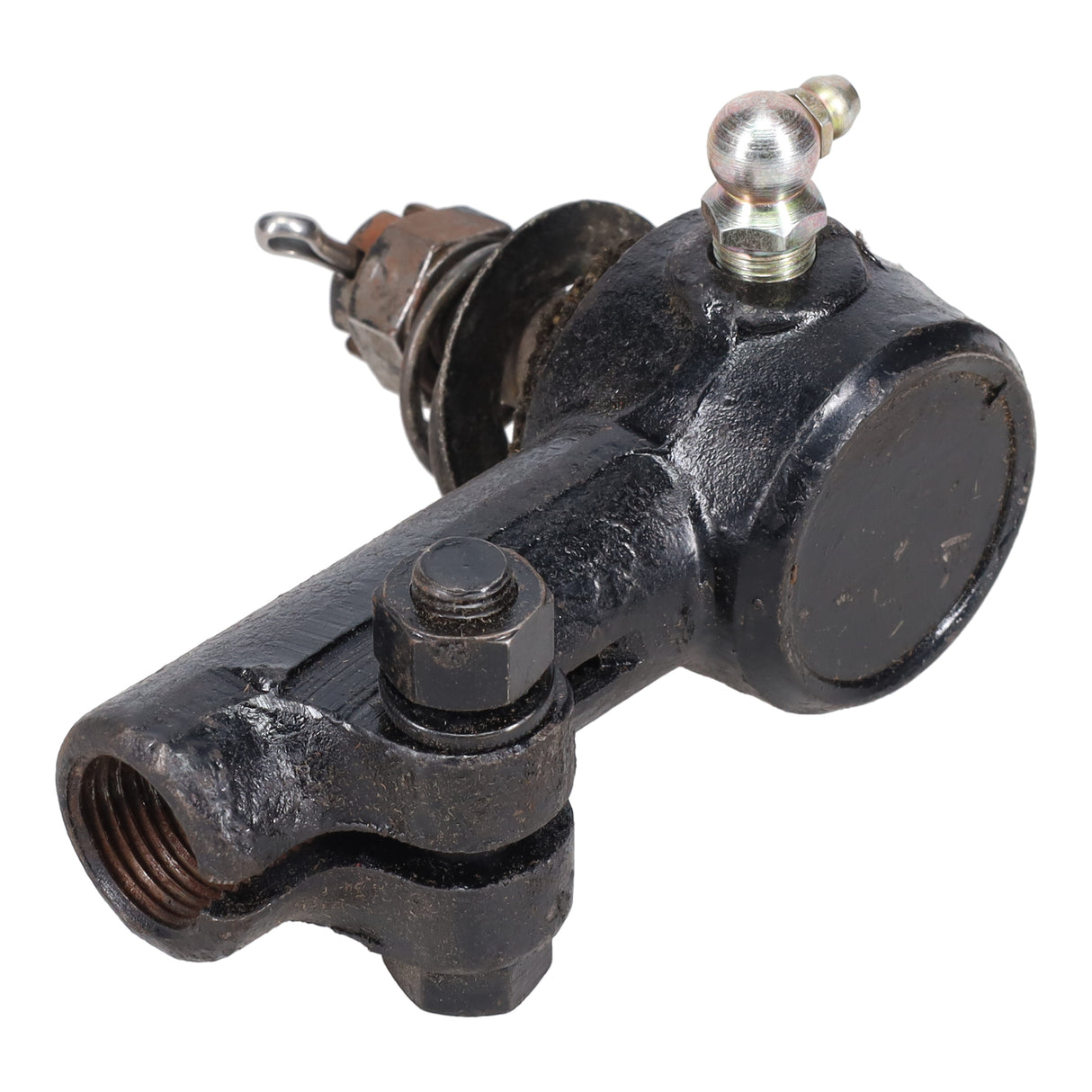 Tie Rod End