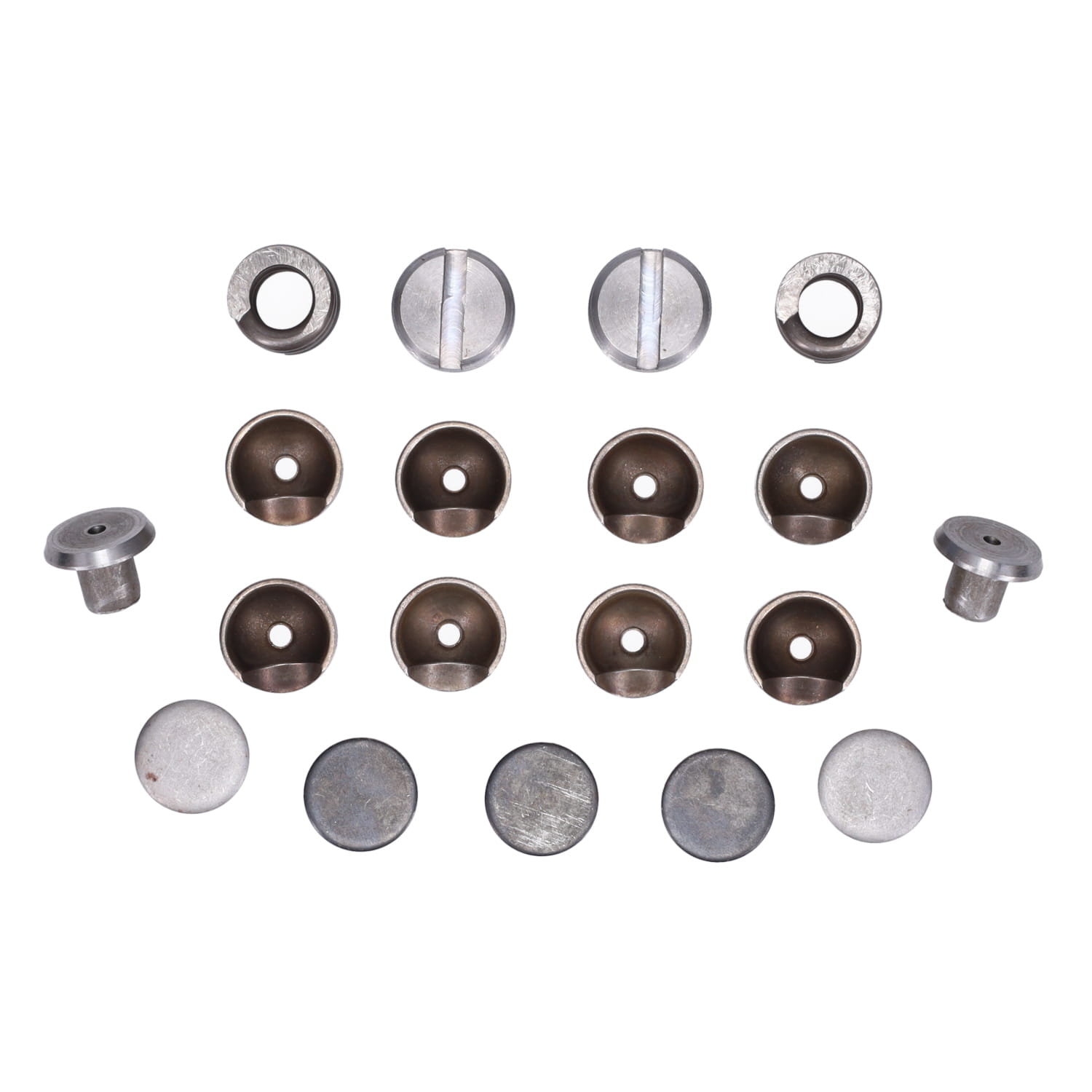1958-1960 Pontiac Drag/Center Link Kit | Kanter Auto