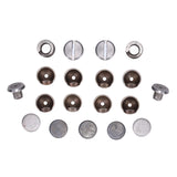 Drag/Center Link Kit