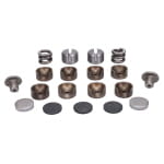 Drag/Center Link Kit