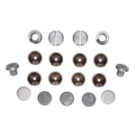Drag/Center Link Kit
