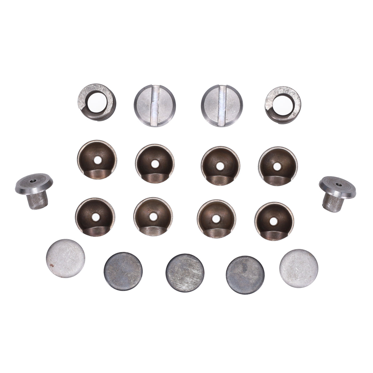 Drag/Center Link Kit