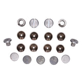 Drag/Center Link Kit