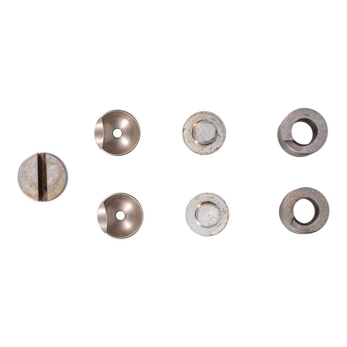 Drag/Center Link Kit