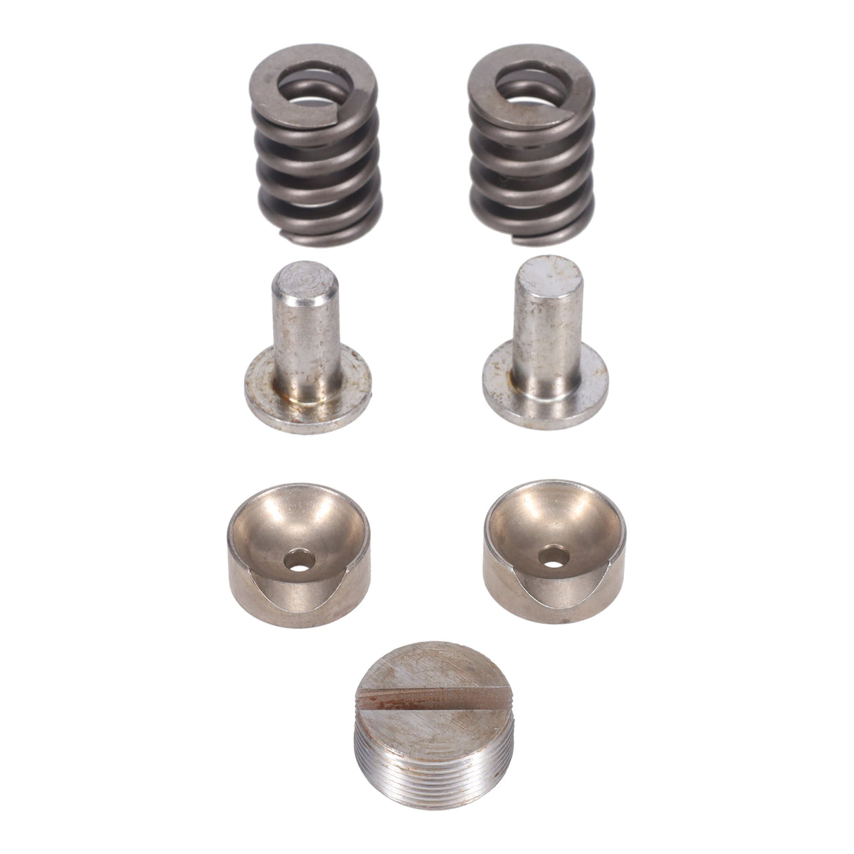 Drag/Center Link Kit