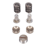 Drag/Center Link Kit