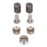 Drag/Center Link Kit