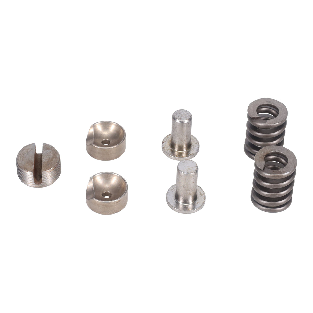 Drag/Center Link Kit