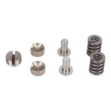 Drag/Center Link Kit
