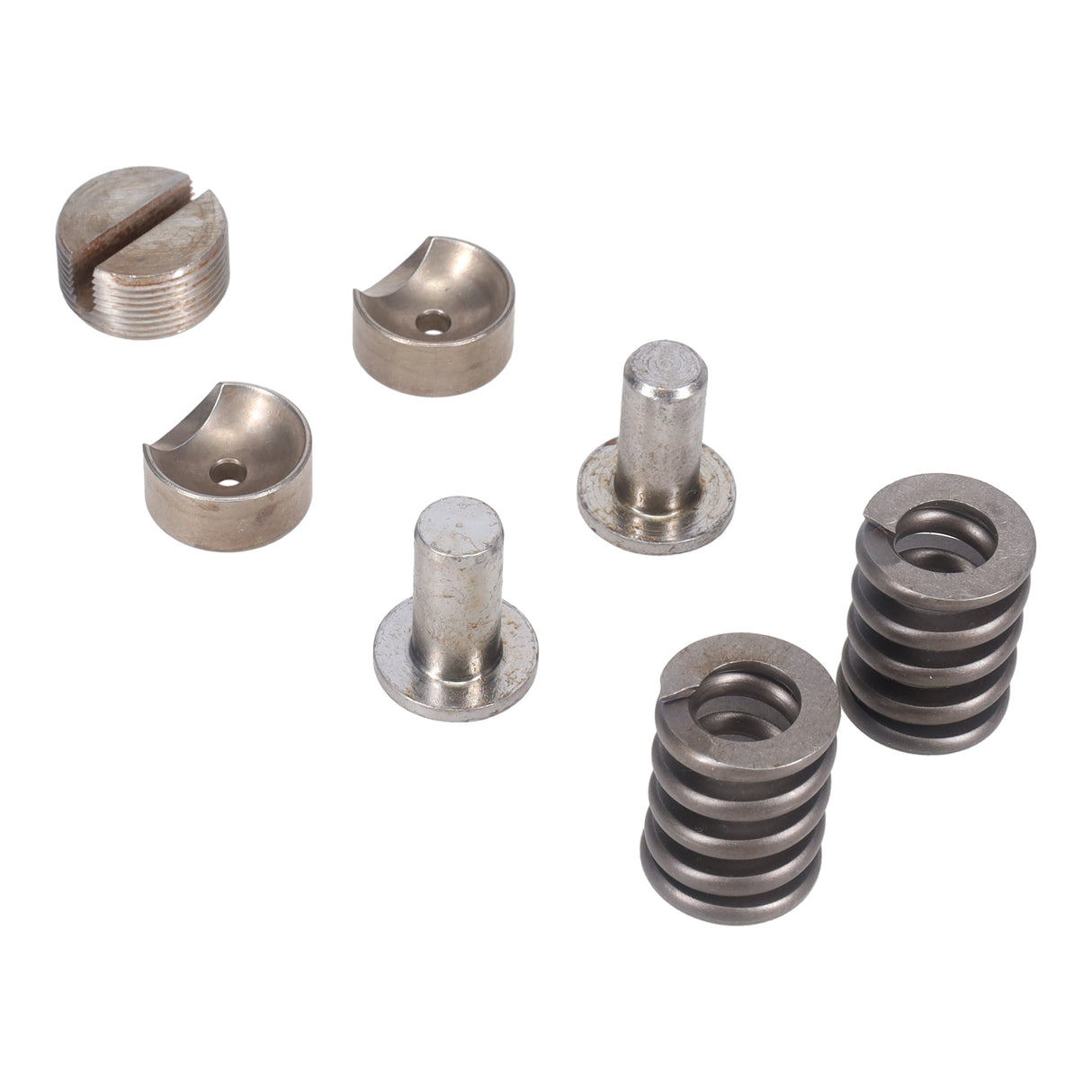 Drag/Center Link Kit
