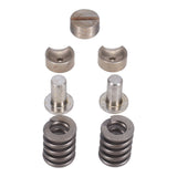 Drag/Center Link Kit
