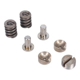 Drag/Center Link Kit