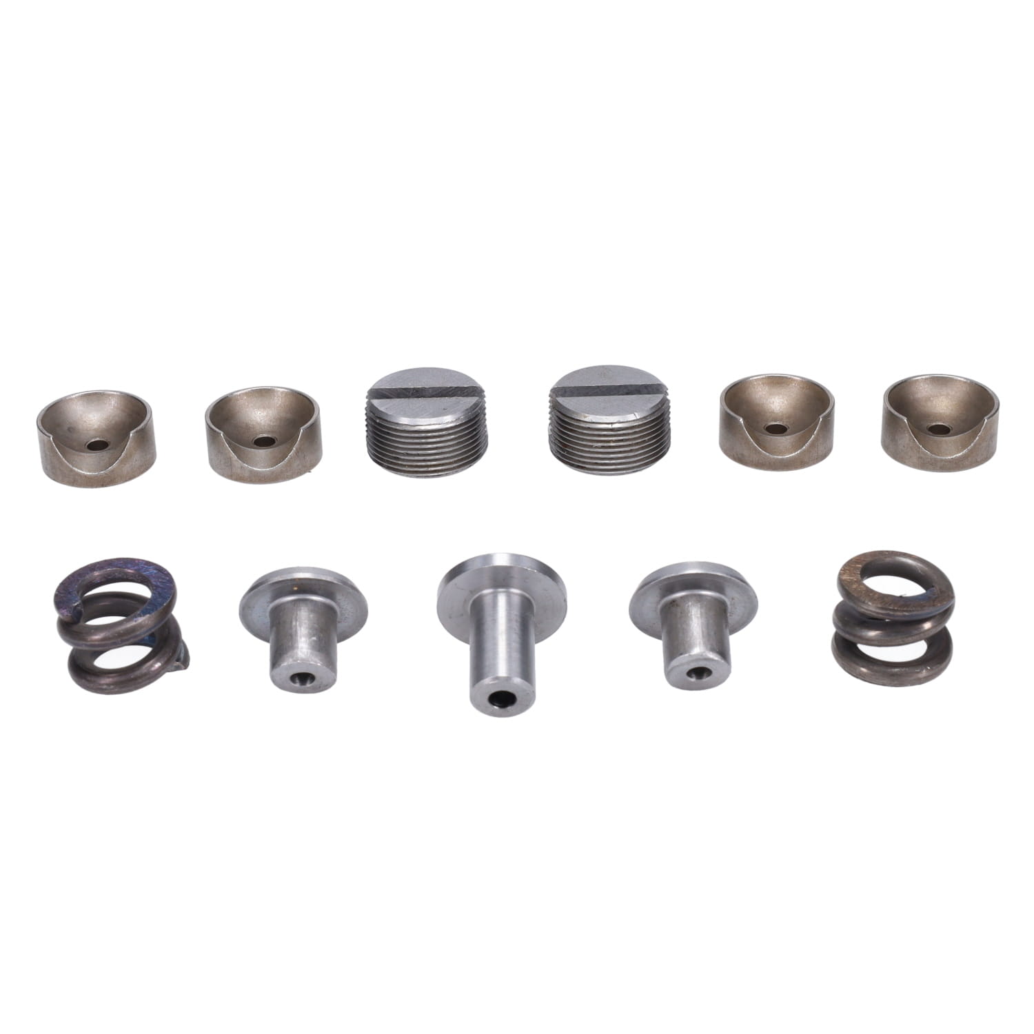 1949-1954 Chevrolet Drag/Center Link Kit | Kanter Auto