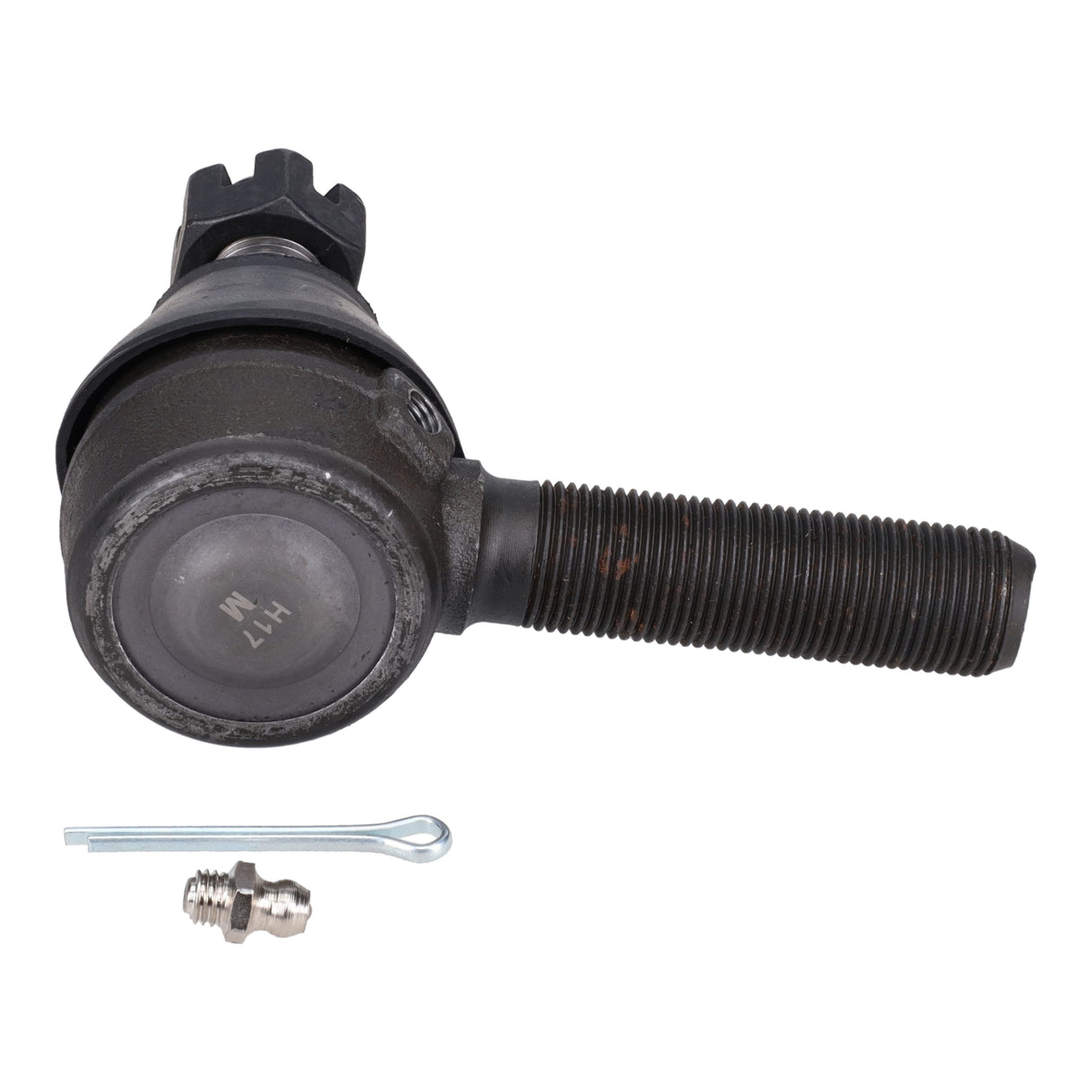 Deluxe Front End Kit