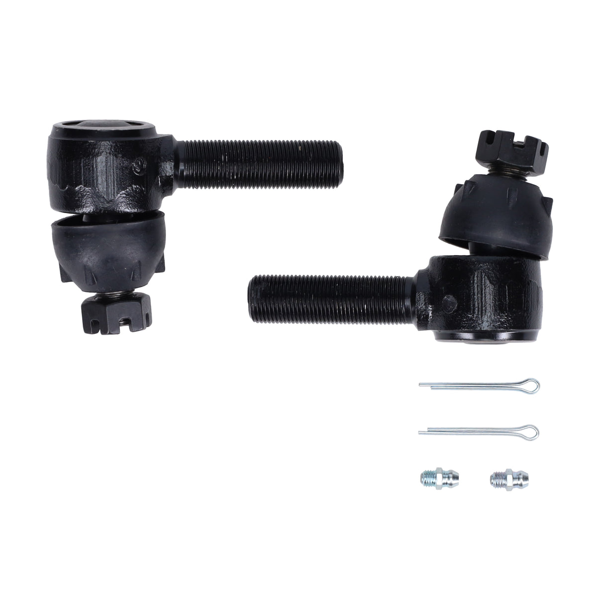 Deluxe Front Suspension Rebuild Kit
